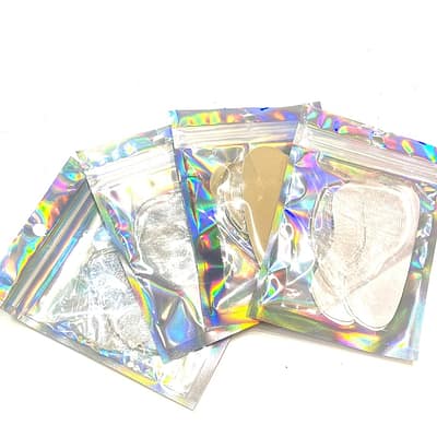 Jelly insole set